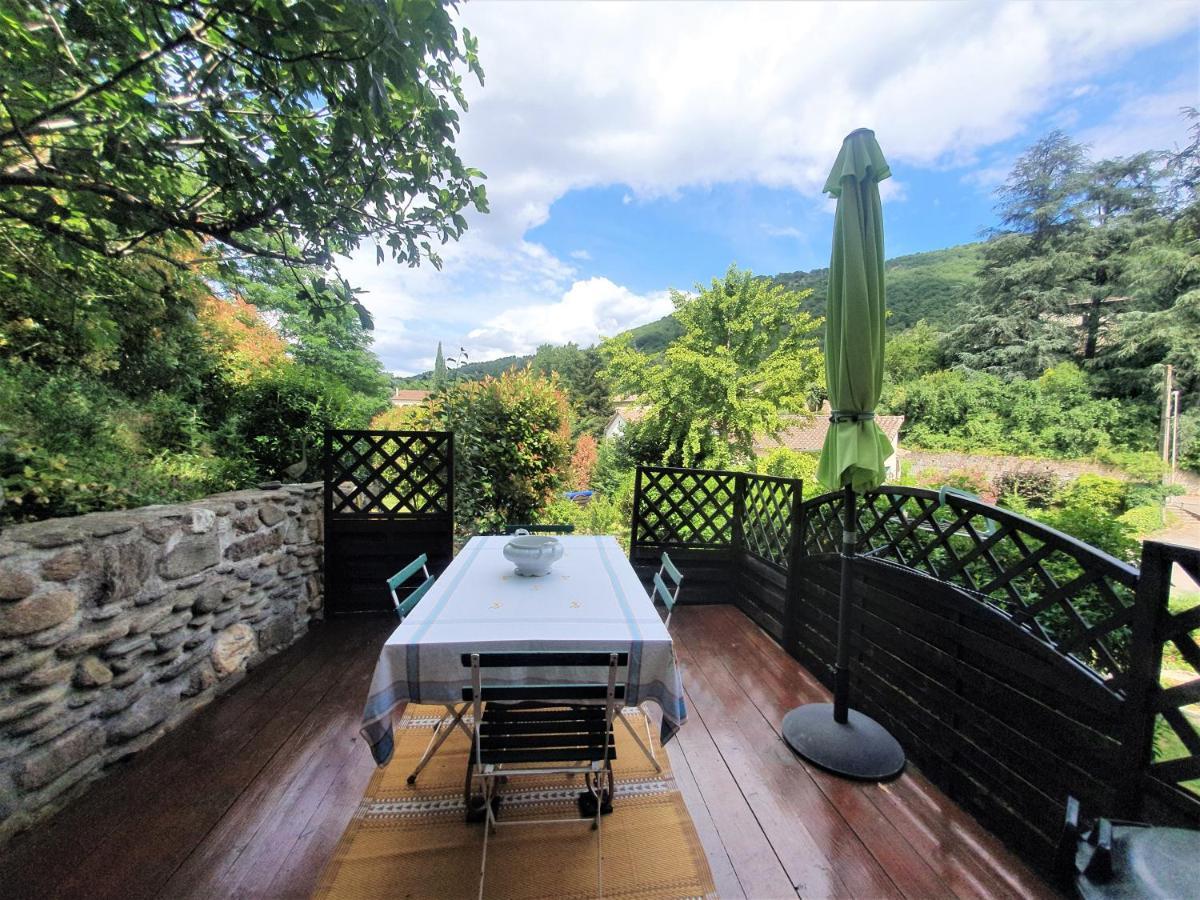 Mes Maisons Gardoises, Two Gites Sleeping 13 With Two Private Pools, Kids Room, Laundry, Disco, Free Wifi, Linen And Dog'S Are Welcome Gagnières Dış mekan fotoğraf