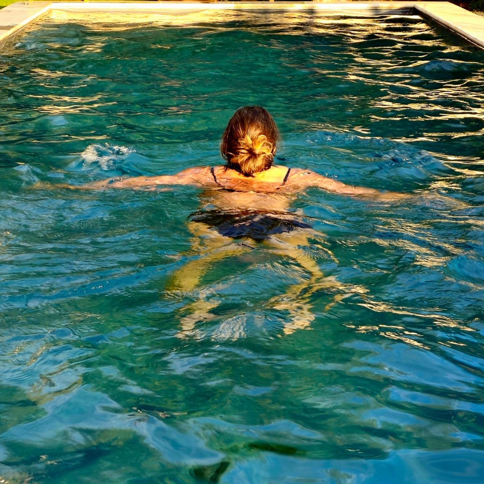 Mes Maisons Gardoises, Two Gites Sleeping 13 With Two Private Pools, Kids Room, Laundry, Disco, Free Wifi, Linen And Dog'S Are Welcome Gagnières Dış mekan fotoğraf