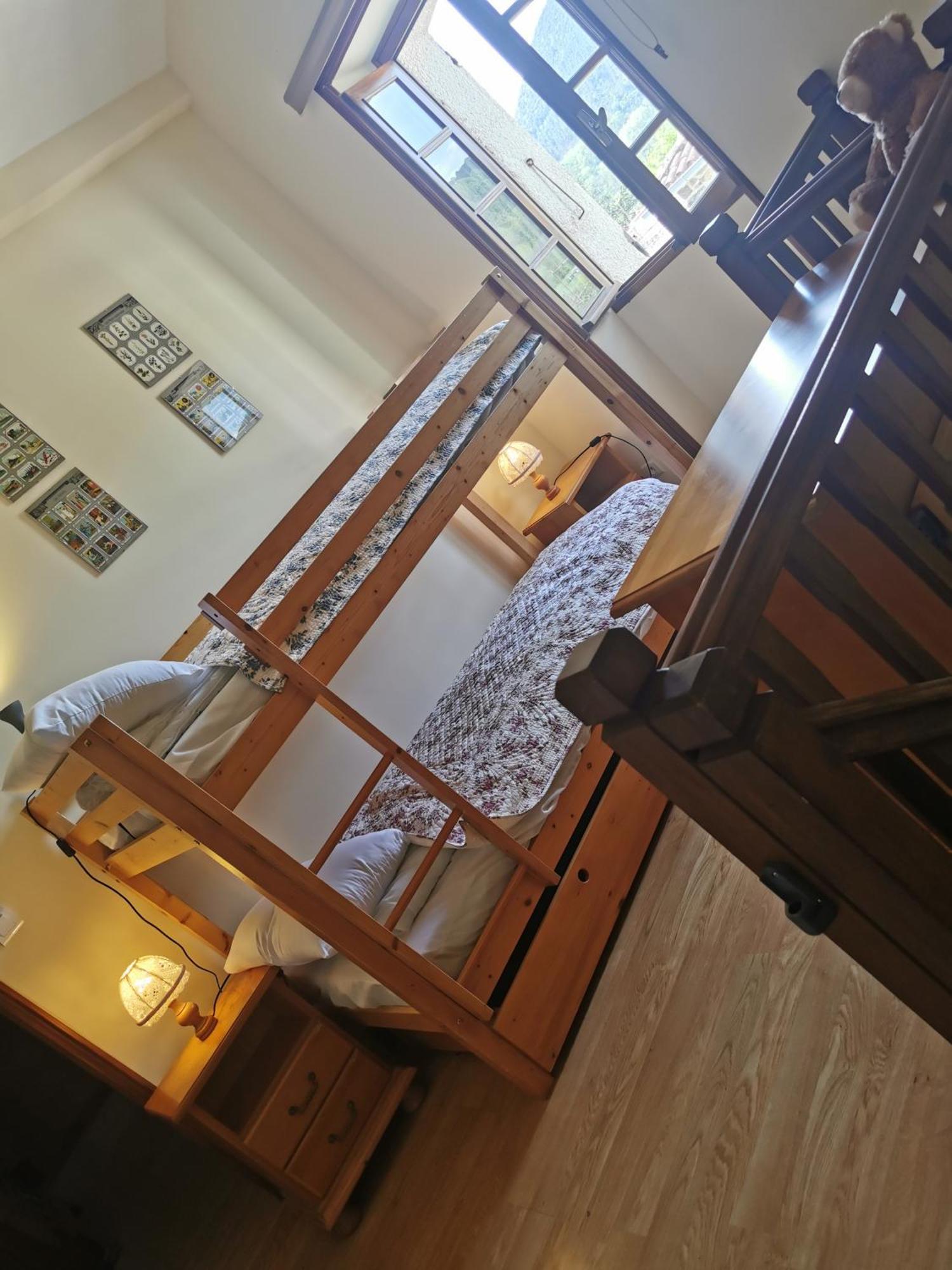 Mes Maisons Gardoises, Two Gites Sleeping 13 With Two Private Pools, Kids Room, Laundry, Disco, Free Wifi, Linen And Dog'S Are Welcome Gagnières Dış mekan fotoğraf
