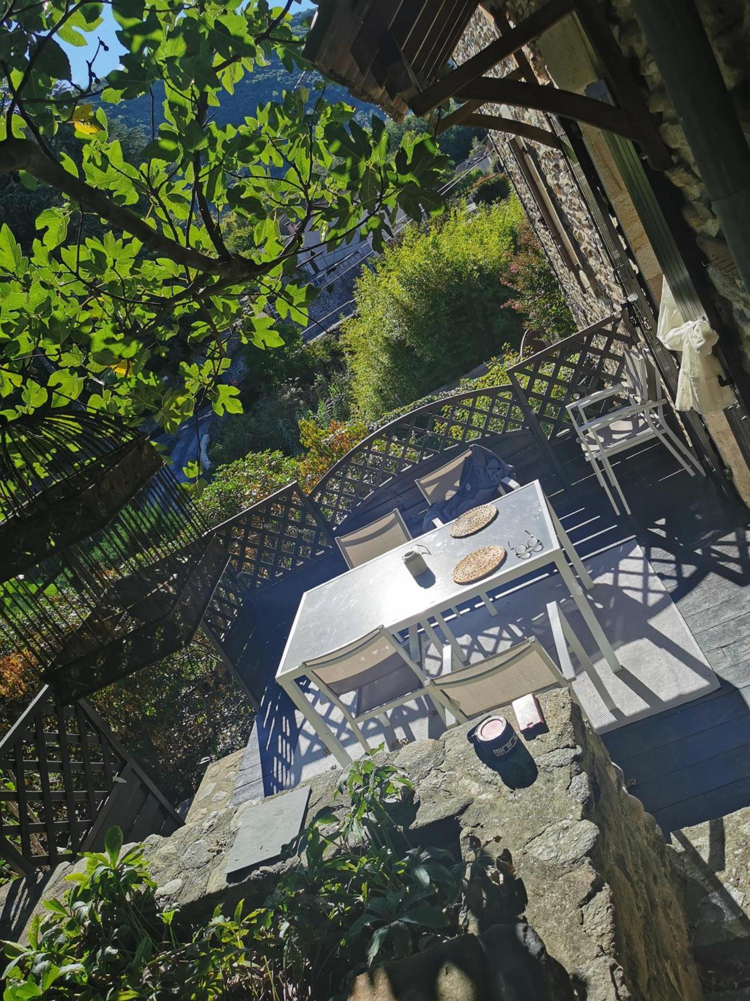 Mes Maisons Gardoises, Two Gites Sleeping 13 With Two Private Pools, Kids Room, Laundry, Disco, Free Wifi, Linen And Dog'S Are Welcome Gagnières Dış mekan fotoğraf
