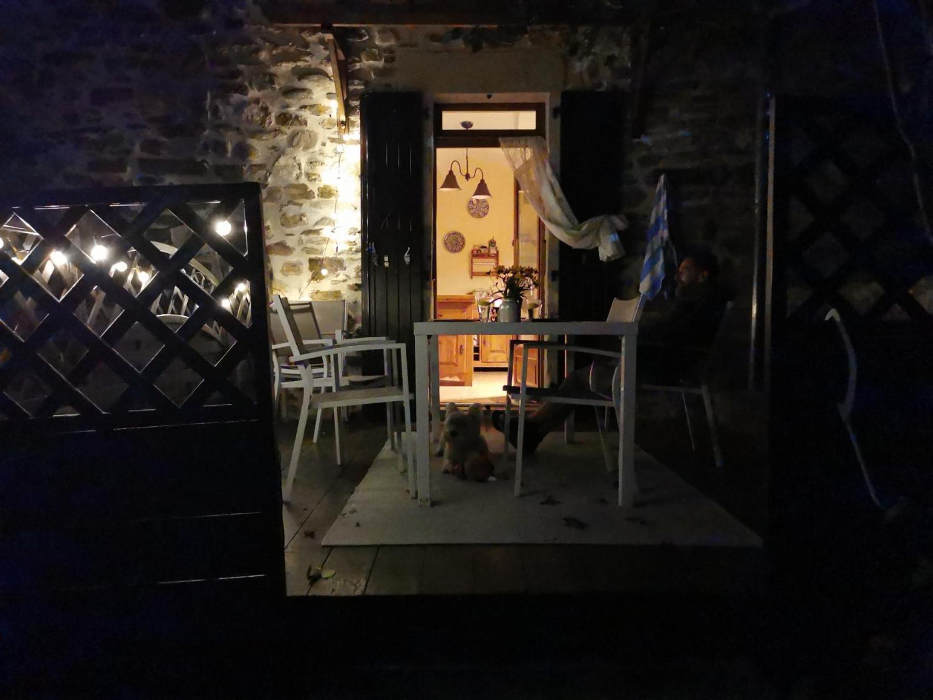 Mes Maisons Gardoises, Two Gites Sleeping 13 With Two Private Pools, Kids Room, Laundry, Disco, Free Wifi, Linen And Dog'S Are Welcome Gagnières Dış mekan fotoğraf